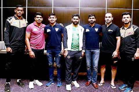 Coaches, players term PKL 7 as the 'toughest'