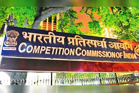 CCI clears Capgemini’s buyout of Altran Technologies SA