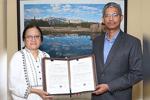 Ashok Leyland turns first Indian OEM to go BS-VI compliant