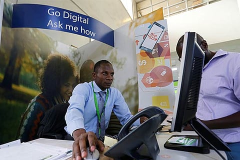 NPAs may dip to Rs 9.1 lakh cr by FY20: Report