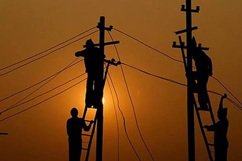 Power cut schedule: today, tomorrow