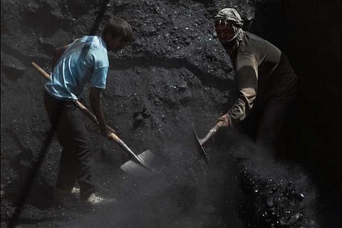 India's coal-fired energy sector faces risk: Report
