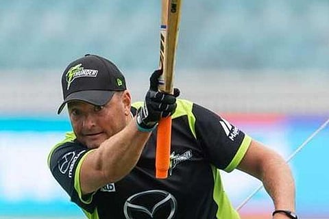 Picture Credit: IANS twitter profile