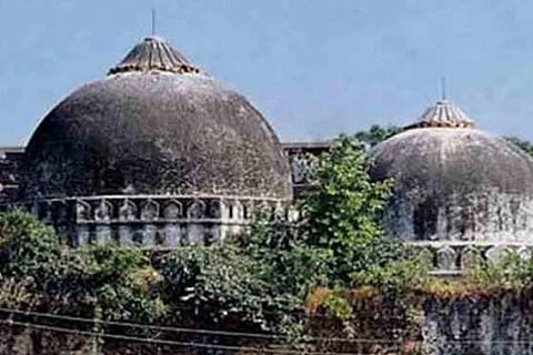 Ayodhya: SC queries Muslim parties over Nirmohi Akahara's right as devotee over disputed land