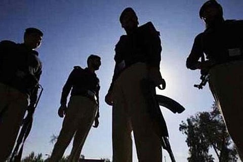 6 terrorists including a woman killed in Pak's Quetta