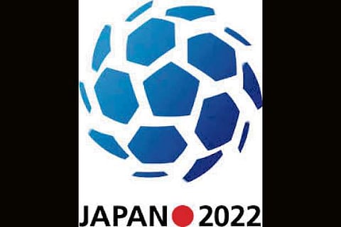 Japan, Paraguay gear up for 2022 FIFA WC qualifiers