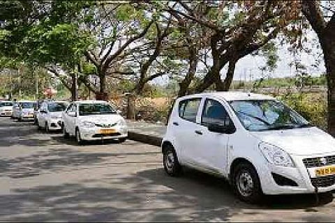 Difficult road ahead for auto industry with BS-VI: SIAM