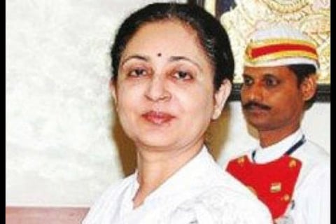 Collegium rejects CJ Tahilramani’s plea against transfer