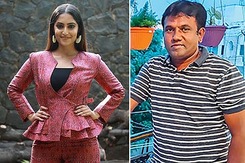 Mazhaiyil Nanaigiren’s story deals with mature love: Director