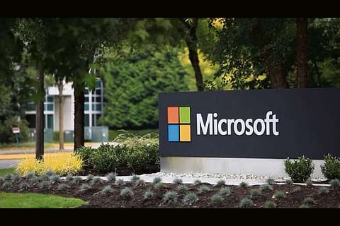 Microsoft buys Cloud migration start-up Movere