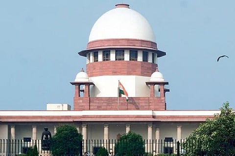 Investigation is prerogative of police, courts should not interfere: SC