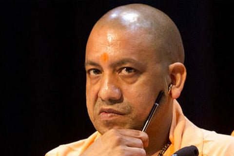 Educate students on Article 370, why Mookerjee opposed it, Adityanath urges teachers