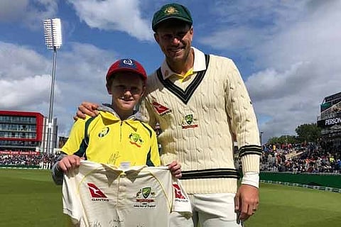 Picture Credit: IANS twitter profile