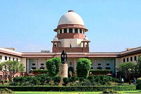 Unnao case: SC asks Delhi HC to expeditiously decide on special judge's request