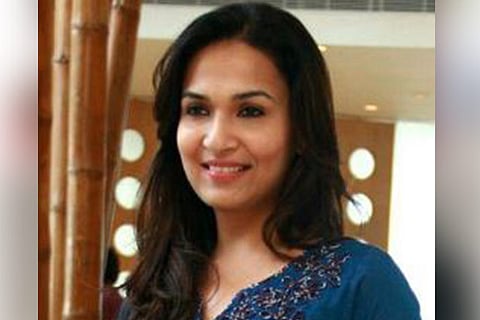 Rajini's daughter raises airport safety concern after luggage theft in London