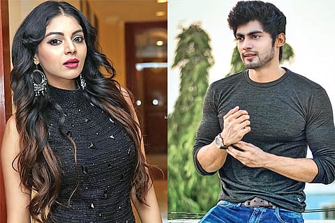 Sanam Shetty ends her relationship with Tharshan