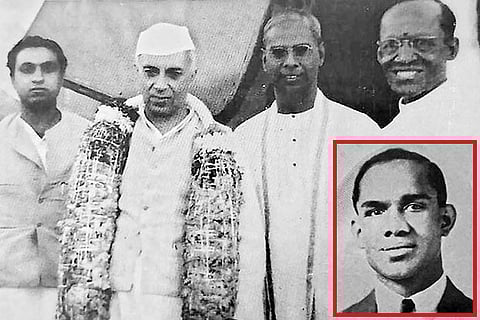 Those Were The Days: The businessman who earned ‘socialistic capitalist’ title from Nehru