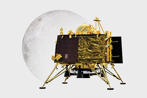 Hopes fading on re-establishing link with lander Vikram: ISRO scientists
