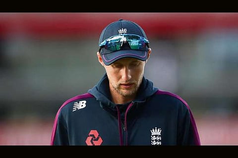 Joe Root under no pressure, says England coach Bayliss