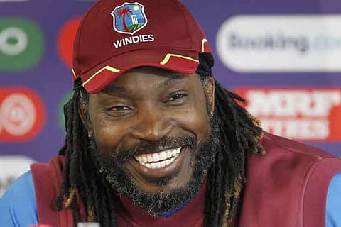 Picture Credit: IANS twitter profile