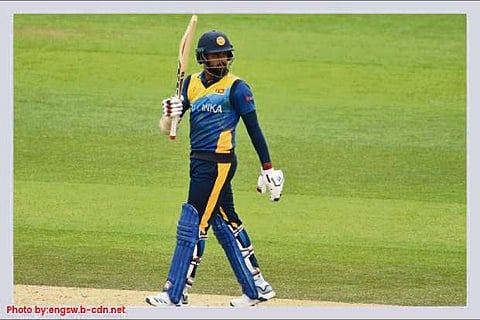 Thirimanne, Shanaka to lead second string Sri Lanka in Pakistan