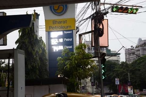 Centre proposes to cut stake in select firms to under 51 percent