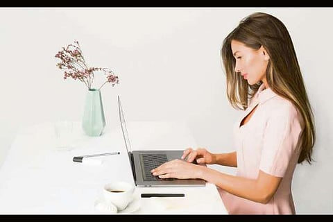 Stand little more to combat effects of sedentary lifestyle