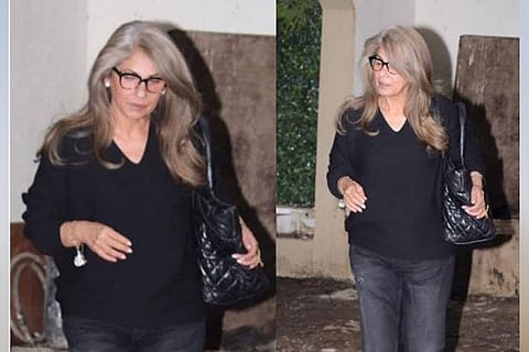 File photo: Instagram (@viralbhayani)