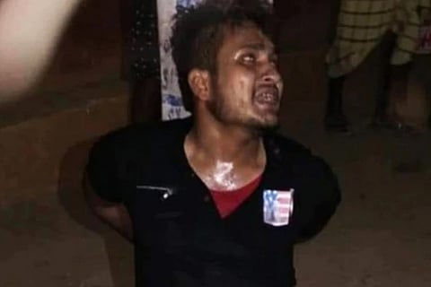 Law will take its own course: MoS Reddy on Tabrez Ansari lynching case