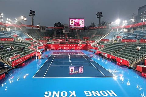 Picture Credit: IANS twitter profile