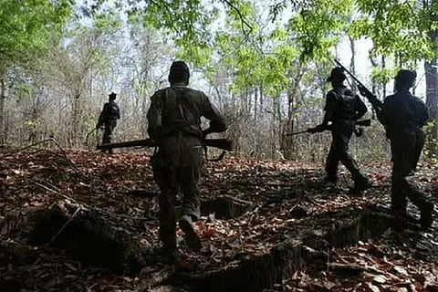 Maoists kill colleague on suspicion of being police informer