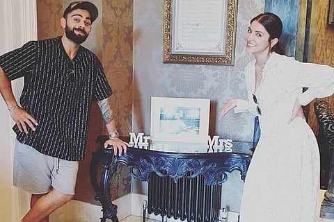 Picture Credit: IANS twitter profile