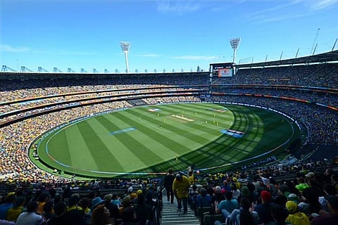 Picture Credit: IANS Twitter profile