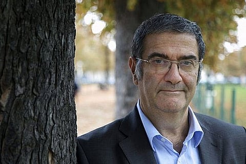 Serge Haroche