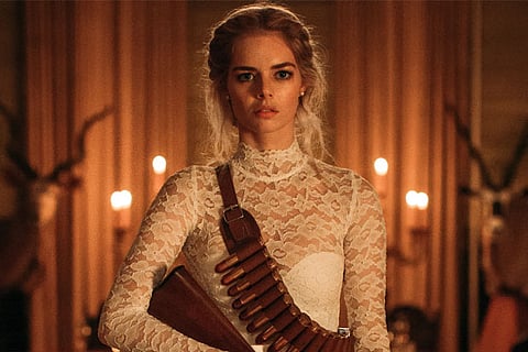 To win is life and to lose is death - Ready Or Not film review