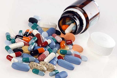 India’s pharma exports could touch USD 22 bn in FY20: Pharmexcil