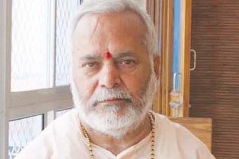 Chinmayanand rape case: Student submits pen drive with 43 videos as evidence to SIT