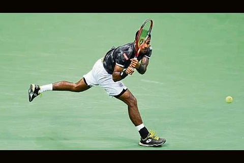 Sumit Nagal reaches final of Banja Luka Challenger