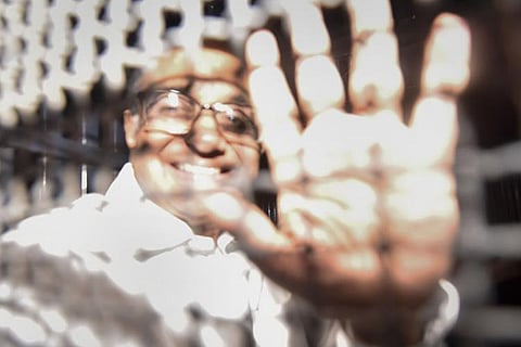 Chidambaram likely to celebrate 74th birthday in Tihar jail