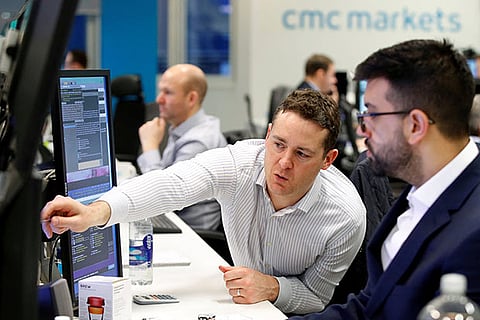 FPIs infuse Rs 1,841 cr in H1 of Sept