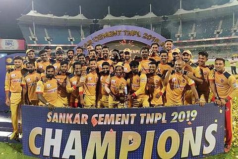 TNPL fixing scandal: Two lesser known coaches could be under scanner