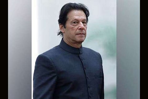 Imran Khan govt showers PoK with generous allowances