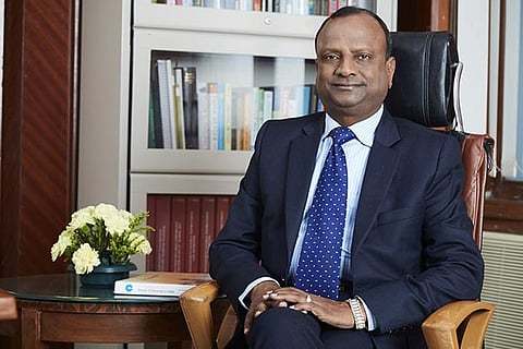 SBI Chairman slams ‘selfish’ private sector bank for Altico crisis