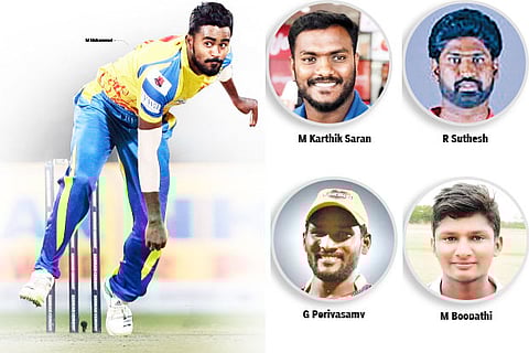 Where promises translated into results