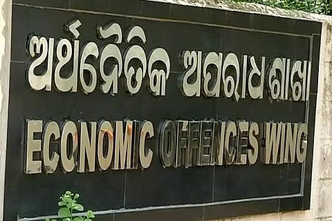 IG Murugan relieved, joins EOW