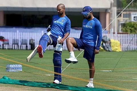 Picture Credit: IANS twitter profile