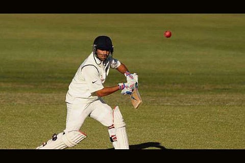 Gill, Karun star as India A take control on Day 1