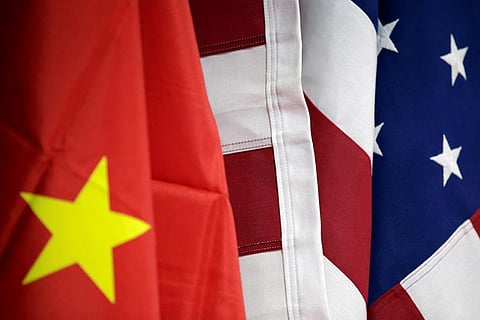 U.N. Security Council overcomes Chinese veto threat to renew Afghanistan mission