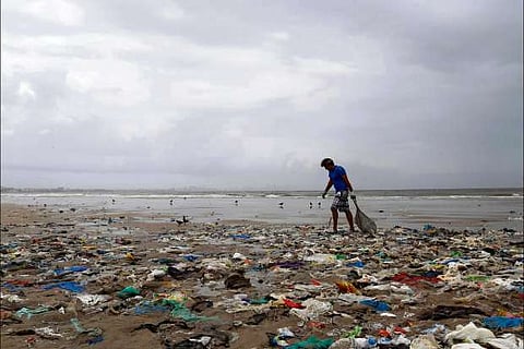 Spooked by Modi's plastics ban, India Inc seeks clarity, exemptions