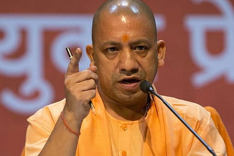 UP CM Adityanath asks Allahabad, Varanasi to remain vigilant as rivers swell due to rains